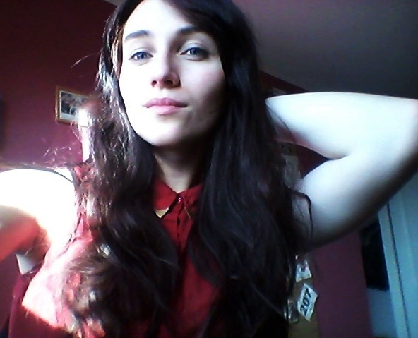 sun, hot and having fun