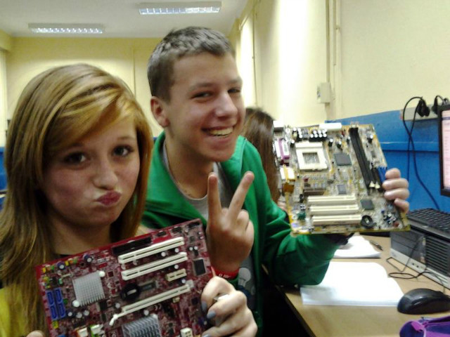 SWAG !