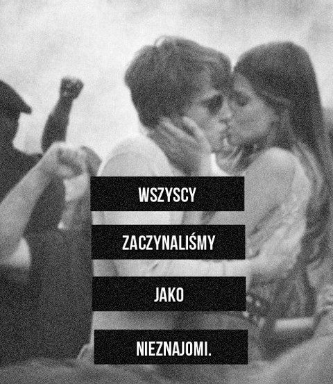 mio, to pikne uczucie..