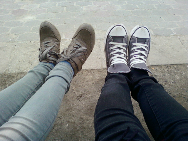 Stareeee