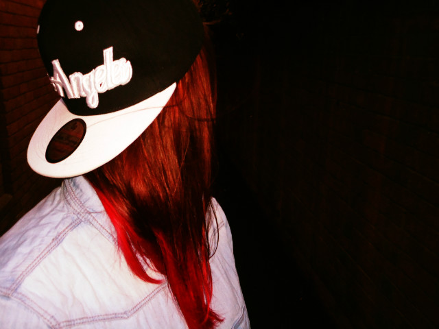 chceee takie wlosy! *.*