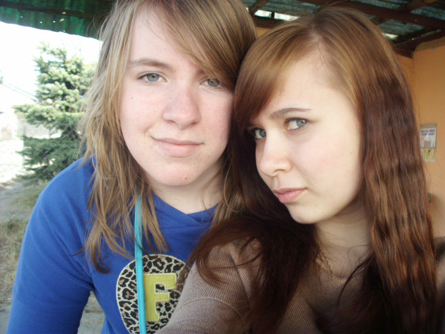 Samotna...ale nigdy z tob :D :*