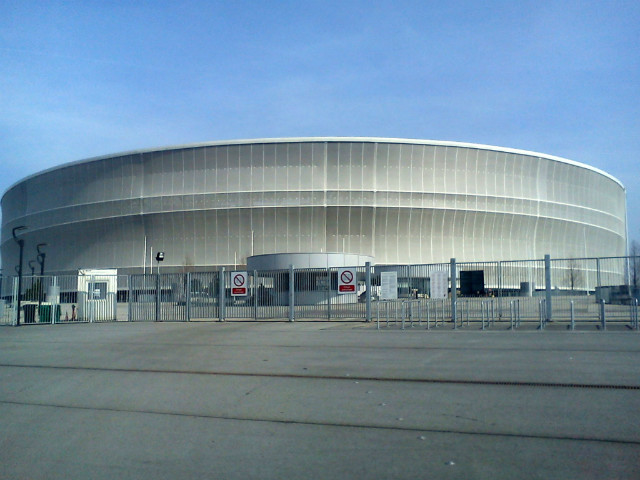 Stadion Wrocaw