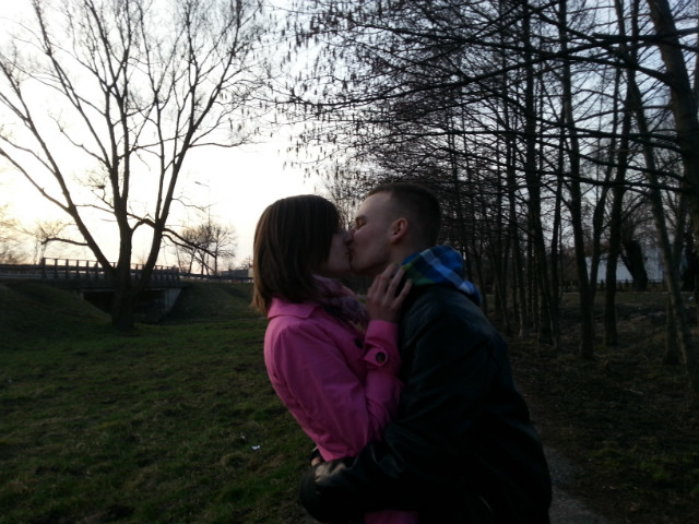 Misiek moj 