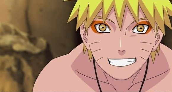 Naaaruto :3