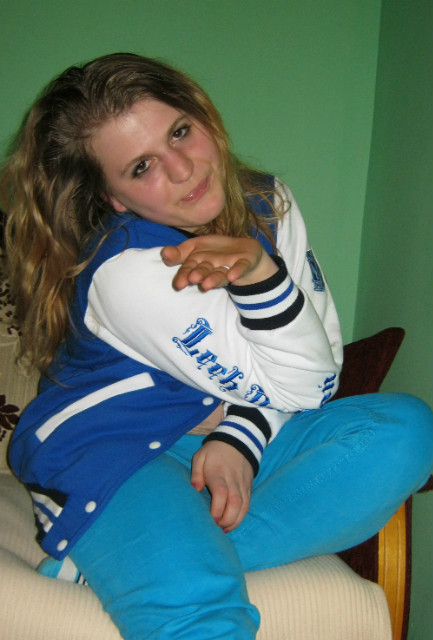 muaaaah ;*