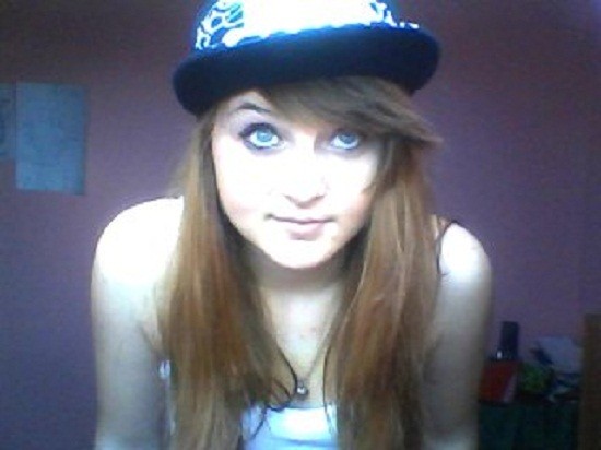 Nuda ;D