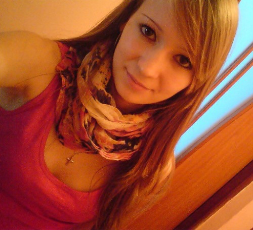 Goodbye my love ;*