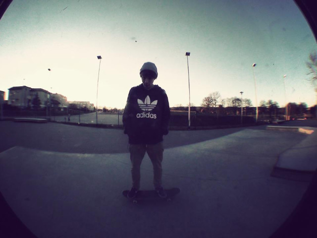 Mikoo.