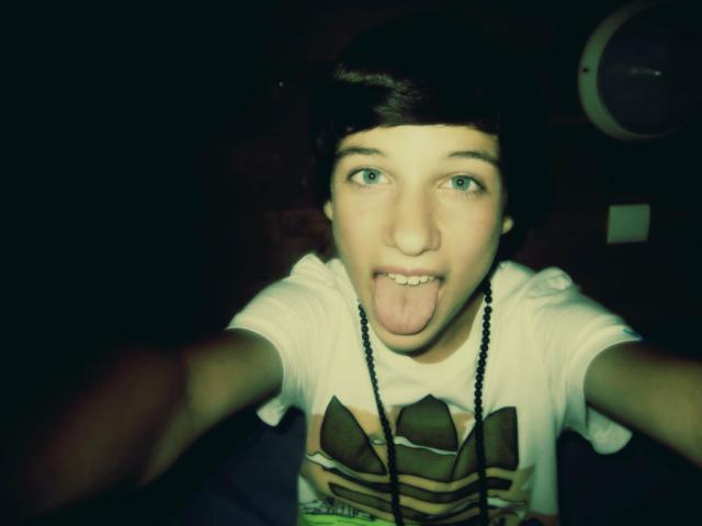 Wpis dawidswager
