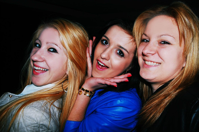 Lalki :*