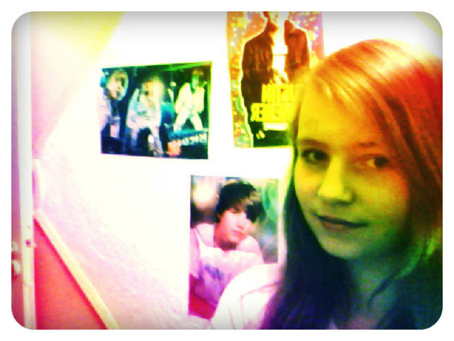 Kochaam Justina 