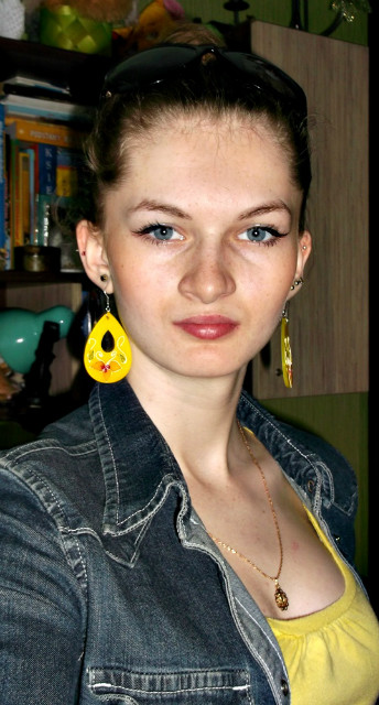 Kajucha ; D 