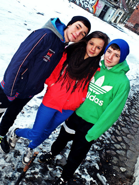 Jeszcze raz;)