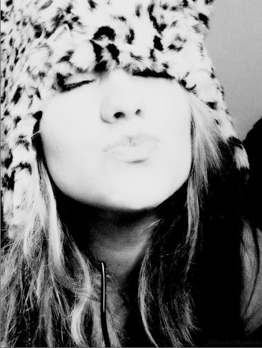 I'm wasting time ! 