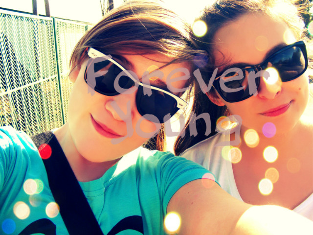 Na zawsze . ;*
