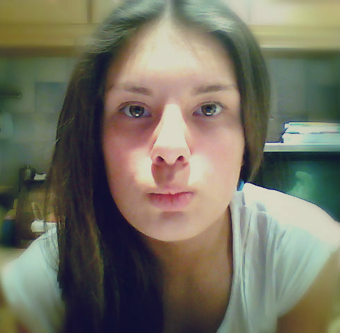Dziubas :* / dwanacie