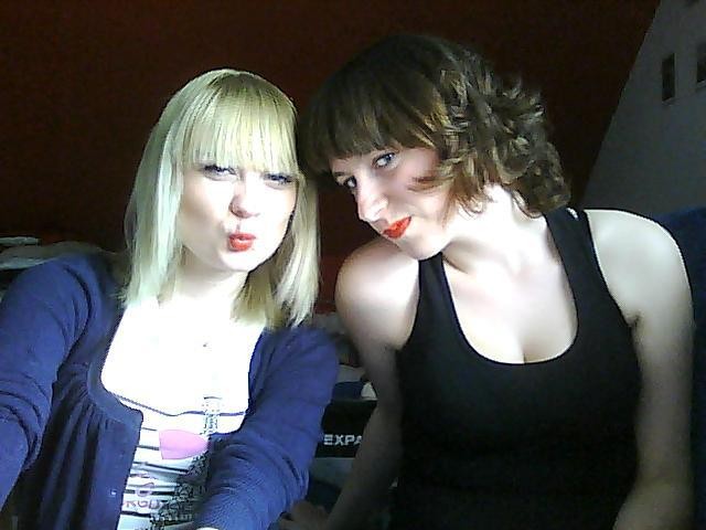 Zwariowany wiat Oleek!!;**