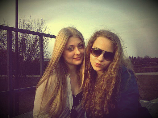 Jestem kiepska w byciu wan