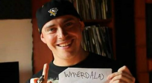 Wpis rysiowaa