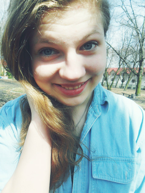 a siema, siema! ;d