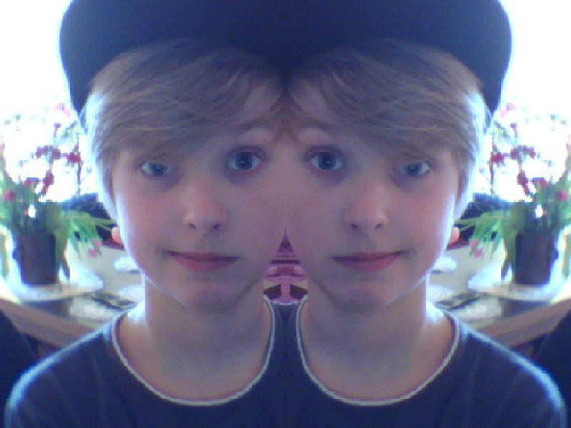 Poker Face