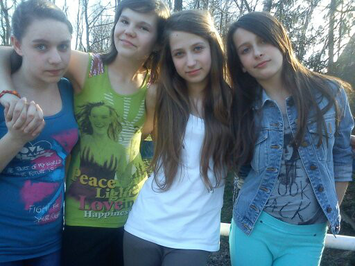 Wariatki ;*