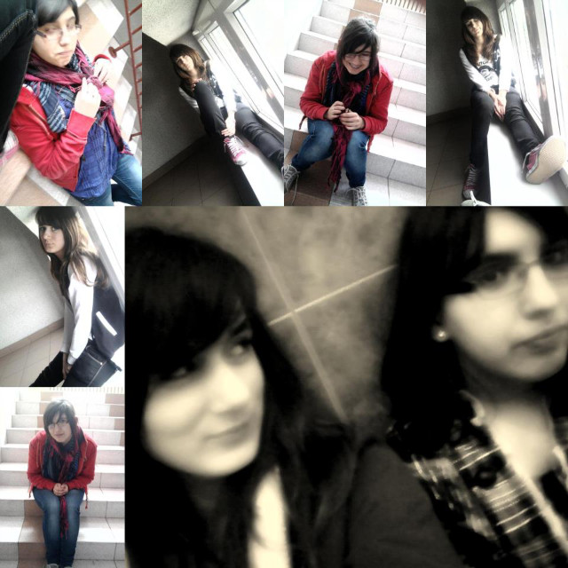 Frends FOREVER