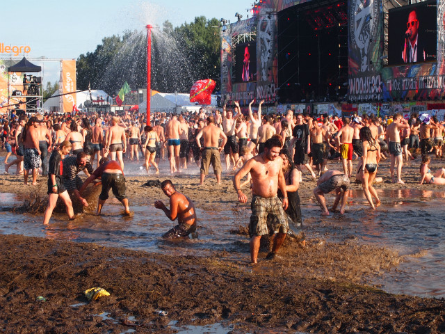 Przystanek Woodstock 
