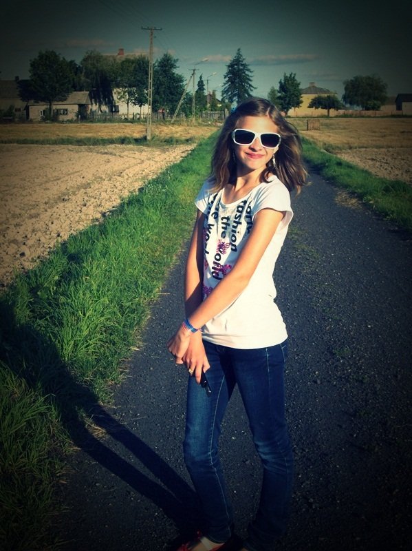 Wakacje ;3