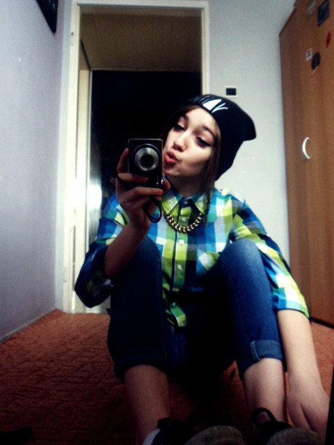 Go, go, I'll be fine on my own.