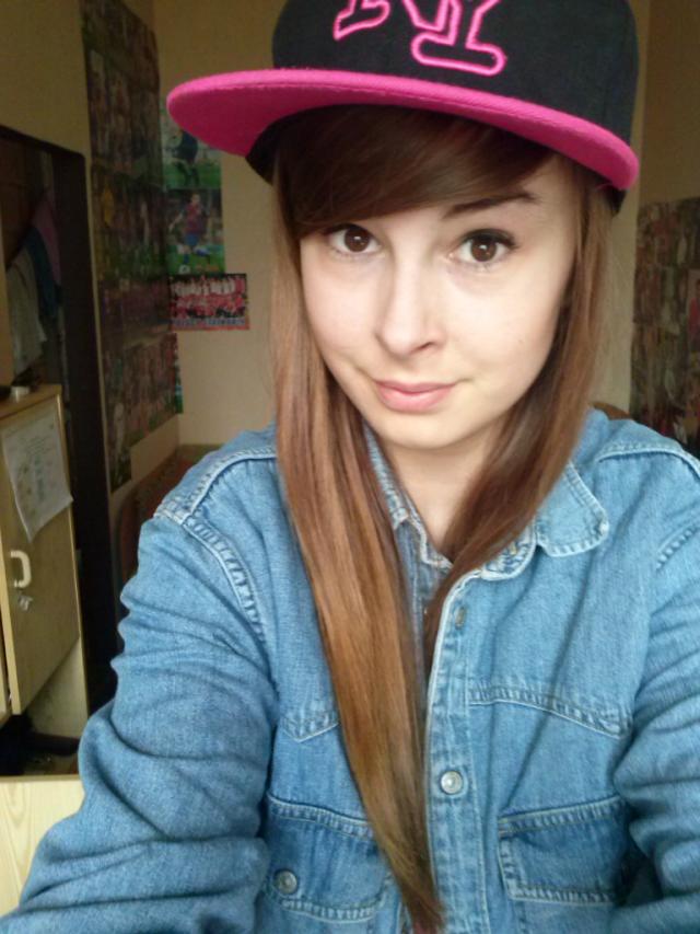 No to dzi z czubami :D:D