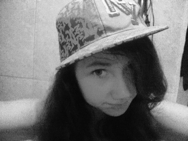 Takie tam, z nudw ! 