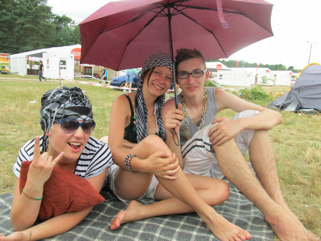 woodstock 2012