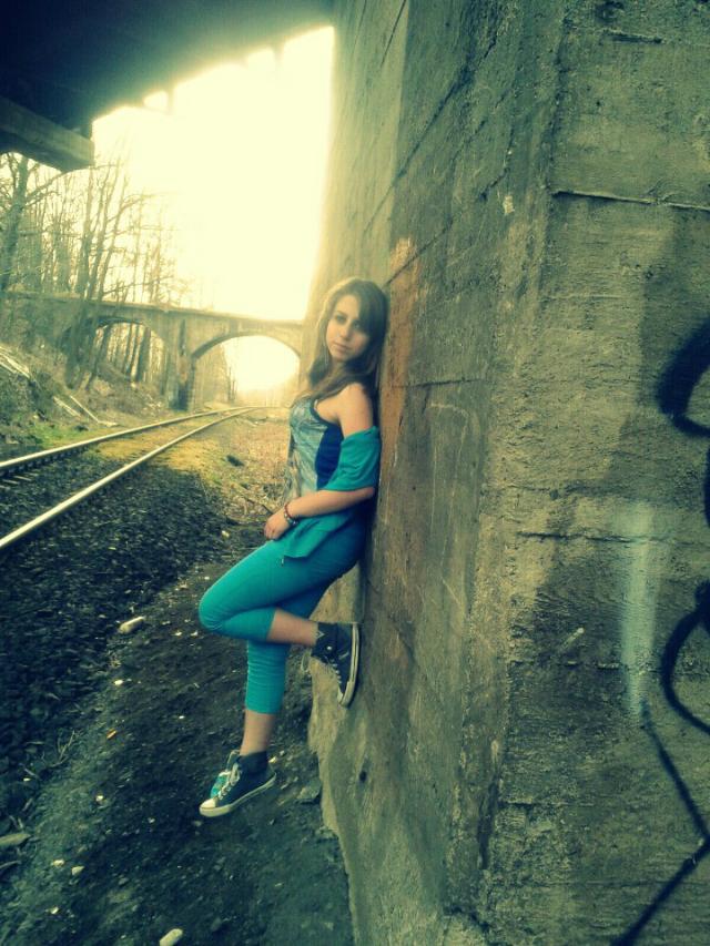 Wpis weeeerciaaa