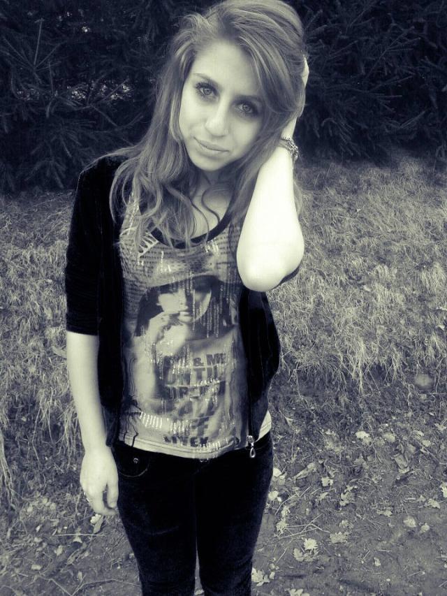 Wpis weeeerciaaa