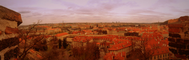 Praha