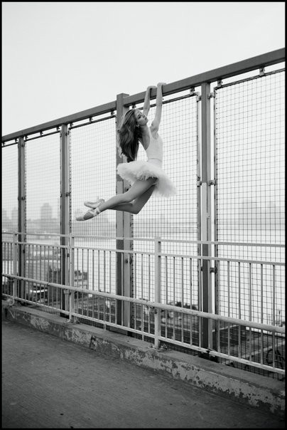 Ballerina Project