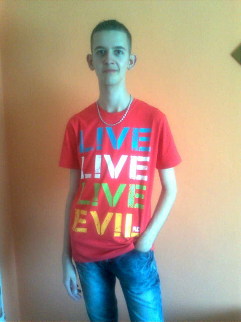 Nowa fotka... :-)