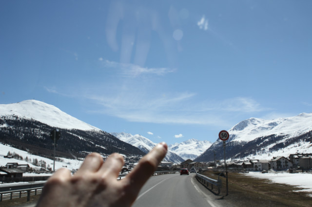 livigno 2013