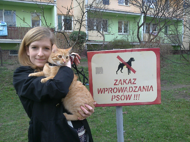 haters gonna hate ^^