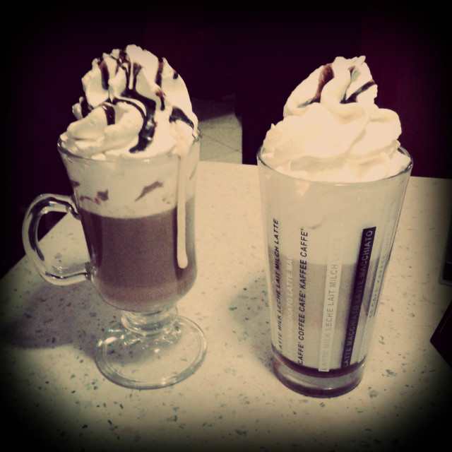 Saturday :D
