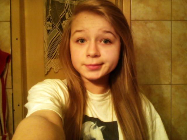 Kady dzie jest wyjtkowy..;3