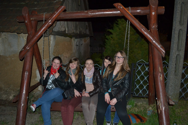 klasowe? :D