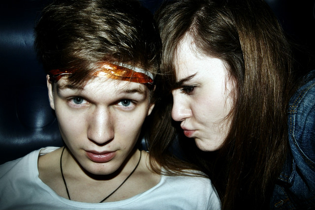 Cze Gosia :) 
