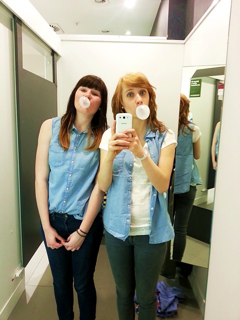 Przyjacika ;*