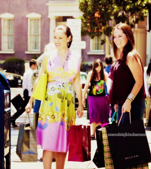 Wpis czarodziejkixcharmed