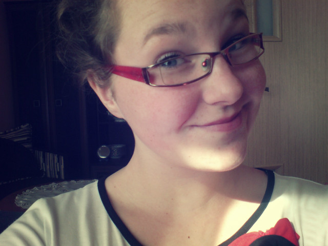 takie sobie mieszne :* 
