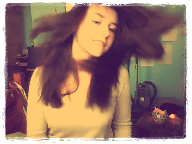 Wyczu ten waciwy moment :D 