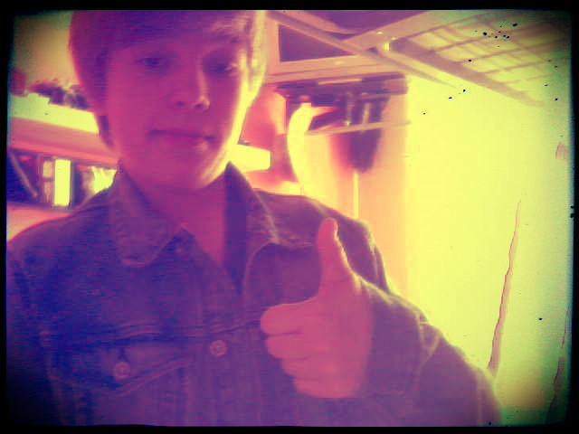 Takie tam :P 
